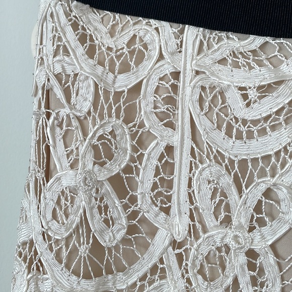 Lace skirt - all season - Picture 2 of 4
